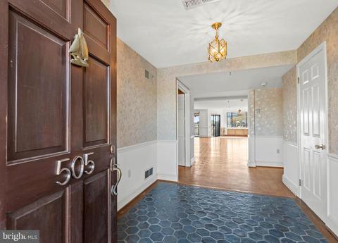1980 Unit Superfine Ln #505, Wilmington, DE 19802