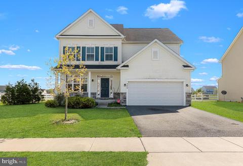 249 Saffron Cir, Middletown, DE 19709