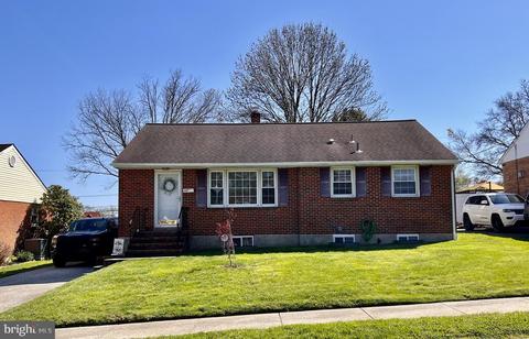 2508 Tigani Dr, Wilmington, DE 19808