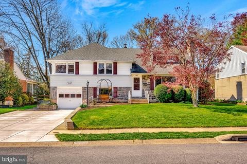 1017 Crestover Rd, Wilmington, DE 19803