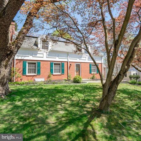 5 Stones Throw Rd, Wilmington, DE 19803