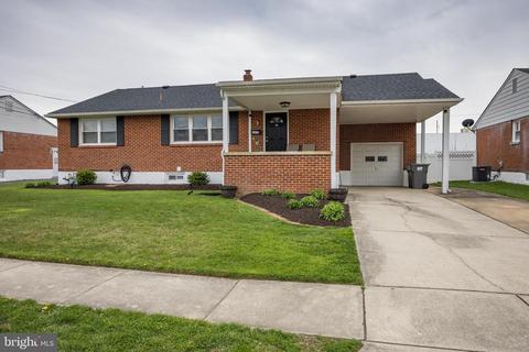 1612 Windsor Ave, Wilmington, DE 19804