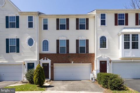 431 Scarecrow Ct, Hockessin, DE 19707