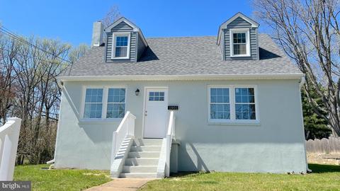1901 Harrison Ave, Wilmington, DE 19809