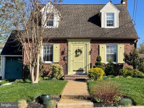 200 Virginia Ave, Wilmington, DE 19805