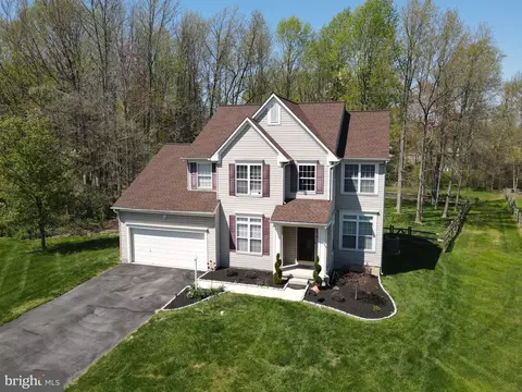 313 Joy Ct, Bear, DE 19701