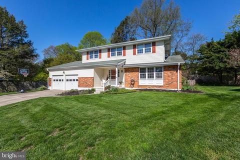 4818 Pennington Ct, Wilmington, DE 19808