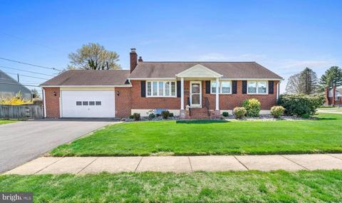 2528 Tigani Dr, Wilmington, DE 19808