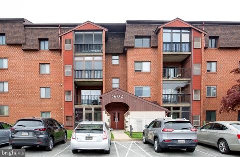 3602 Rustic Ln #125, Wilmington, DE 19808