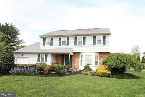 98 Scott Run Ct, Bear, DE 19701