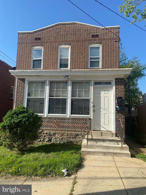 1324 Linden St, Wilmington, DE 19805
