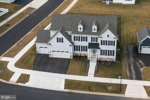 765 Idlewyld Dr, Middletown, DE 19709