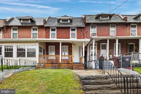 223 N Franklin St, Wilmington, DE 19805