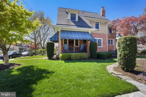 401 Geddes St, Wilmington, DE 19805