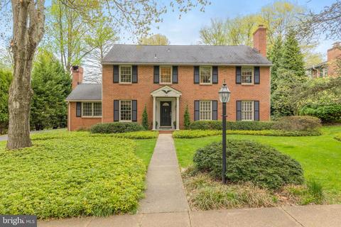 606 Wynyard Rd, Wilmington, DE 19803