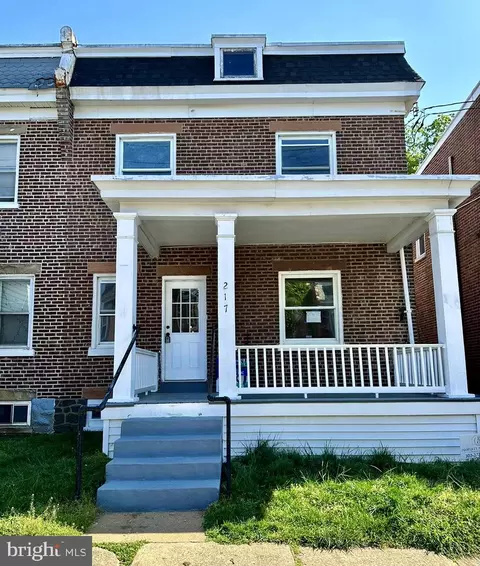 217 W 29th St, Wilmington, DE 19802