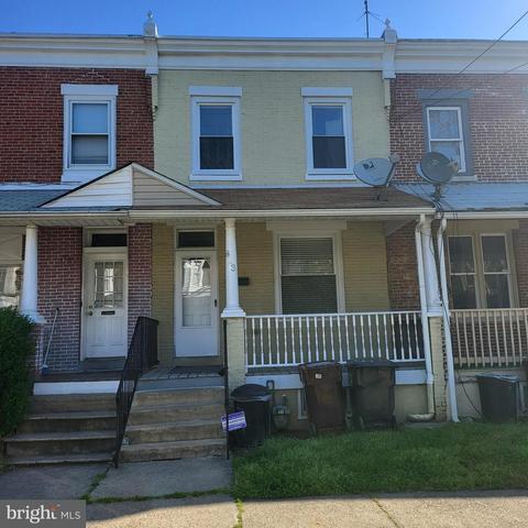 813 E 17th St, Wilmington, DE 19802