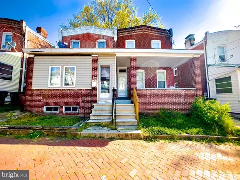307 E Twenty Third St, Wilmington, DE 19802