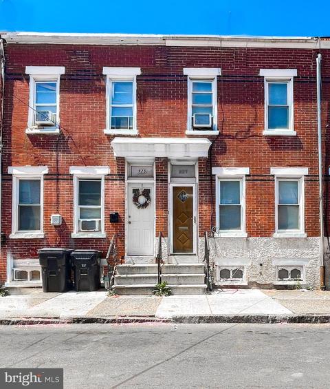 927 Kirkwood St, Wilmington, DE 19801