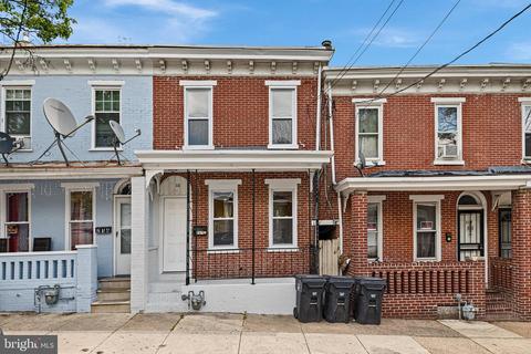 212 N Harrison St, Wilmington, DE 19805