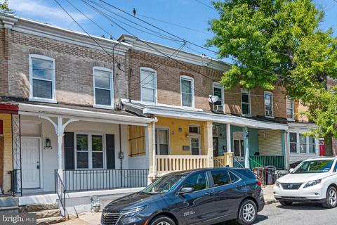 213 N Harrison St, Wilmington, DE 19805