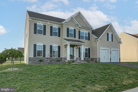 205 E Crail Ct, Middletown, DE 19709