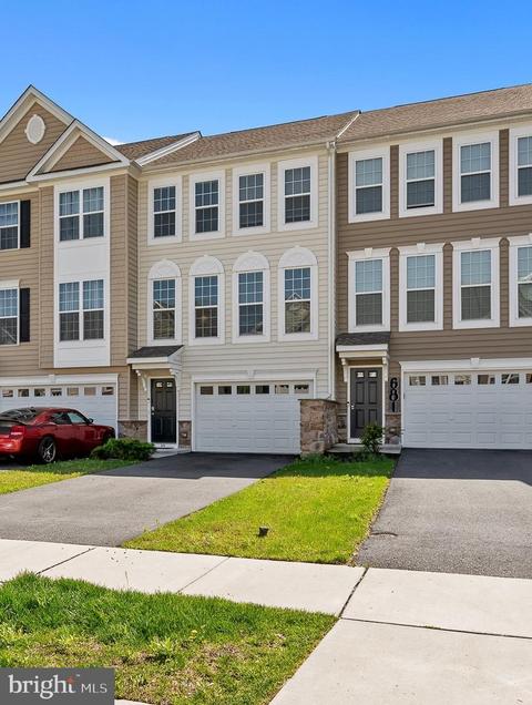 679 Courtly Rd, Townsend, DE 19734