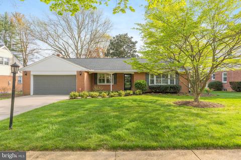 312 Spalding Rd, Wilmington, DE 19803