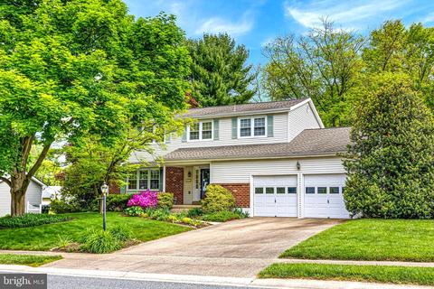 312 Stamford Dr, Newark, DE 19711