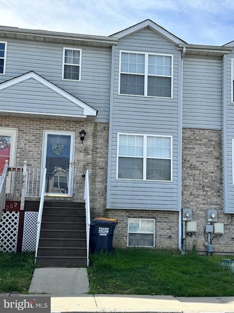 250 Vincent Cir, Middletown, DE 19709