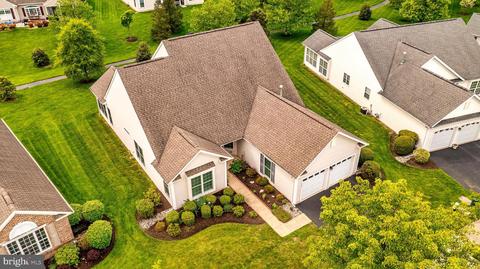 406 Morning Glory Ln, Middletown, DE 19709