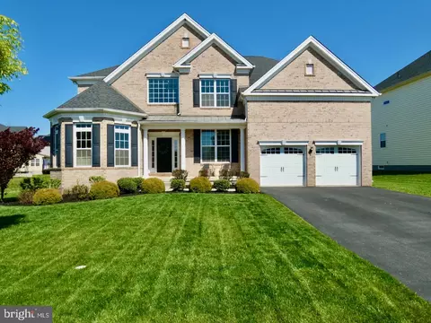1314 Joseph Ln, New Castle, DE 19720