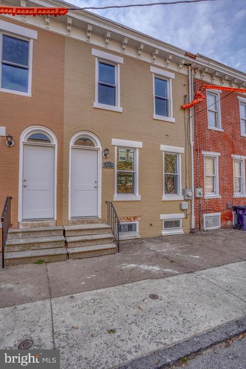 716 N Pine St, Wilmington, DE 19801