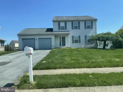 9 Westbury Dr, New Castle, DE 19720