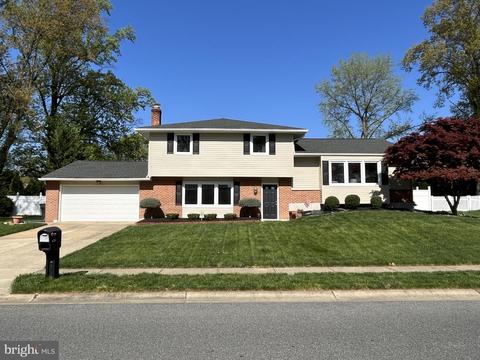 2423 Kingman Dr, Wilmington, DE 19810