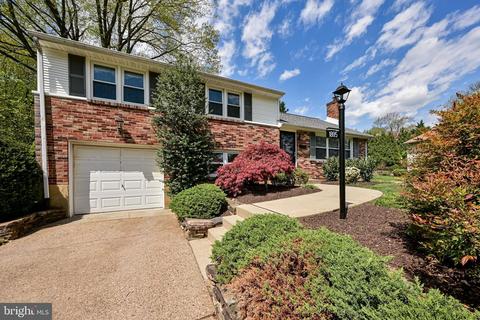1805 Eugene Ct, Wilmington, DE 19810