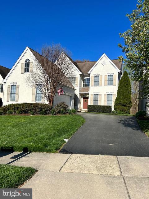 12 S Hampshire Ct, Wilmington, DE 19807