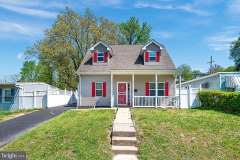 403 Carver Dr, Wilmington, DE 19801