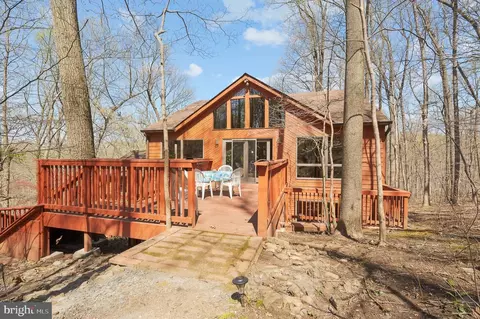 3735 Mill Creek Rd, Hockessin, DE 19707