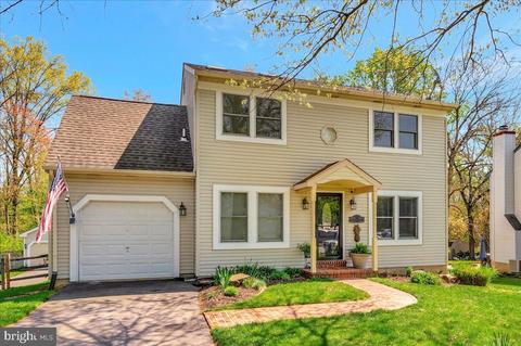 2017 Woodmill Dr, Wilmington, DE 19808
