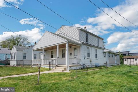 209 W Ayre St, Wilmington, DE 19804