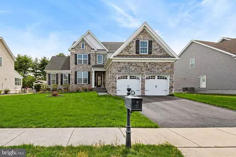 1249 Caitlin Way, New Castle, DE 19720