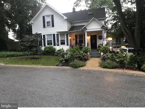 209 Jackson Ave, Wilmington, DE 19808