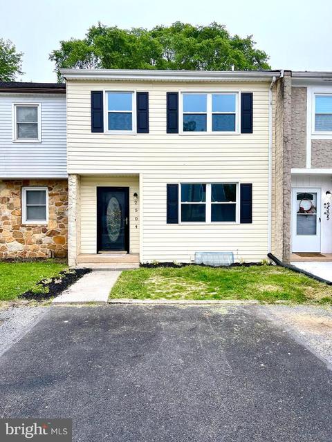 2504 Olden Ave, Newark, DE 19702