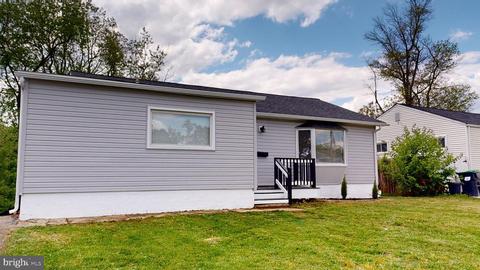 14 Gene Ave, New Castle, DE 19720