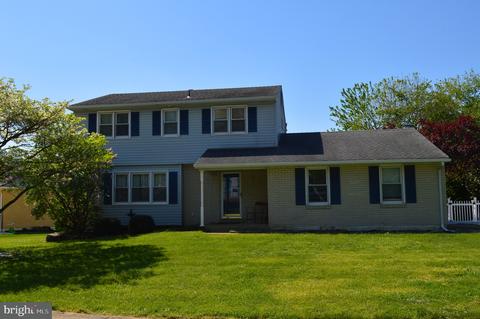 2606 Salem Dr, Wilmington, DE 19808