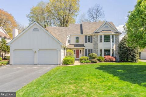 10 Bromley Ct, Wilmington, DE 19810