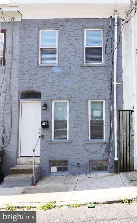 1122 Conrad St, Wilmington, DE 19805