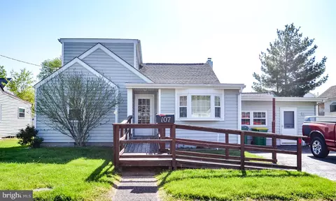 107 Harding Ave, Wilmington, DE 19804