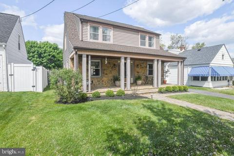 203 Victoria Ave, Wilmington, DE 19804